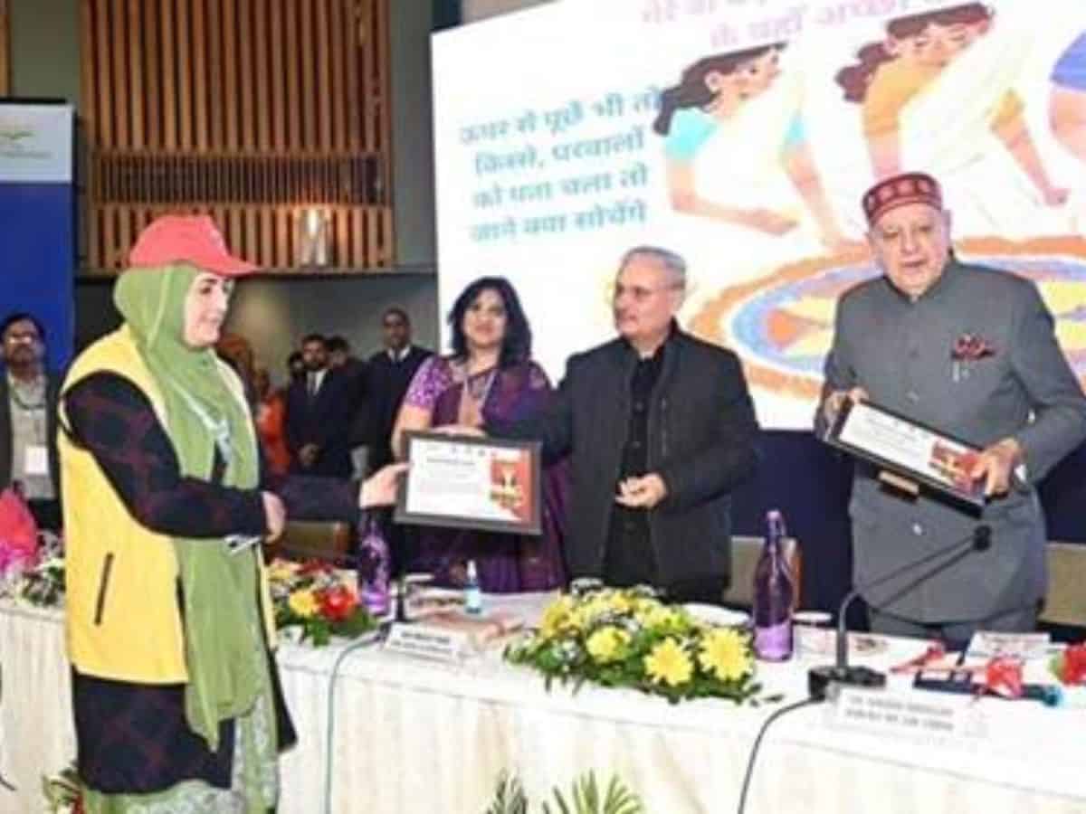 India Post Payments Bank conducts India’s First Floating Financial Literacy Camp