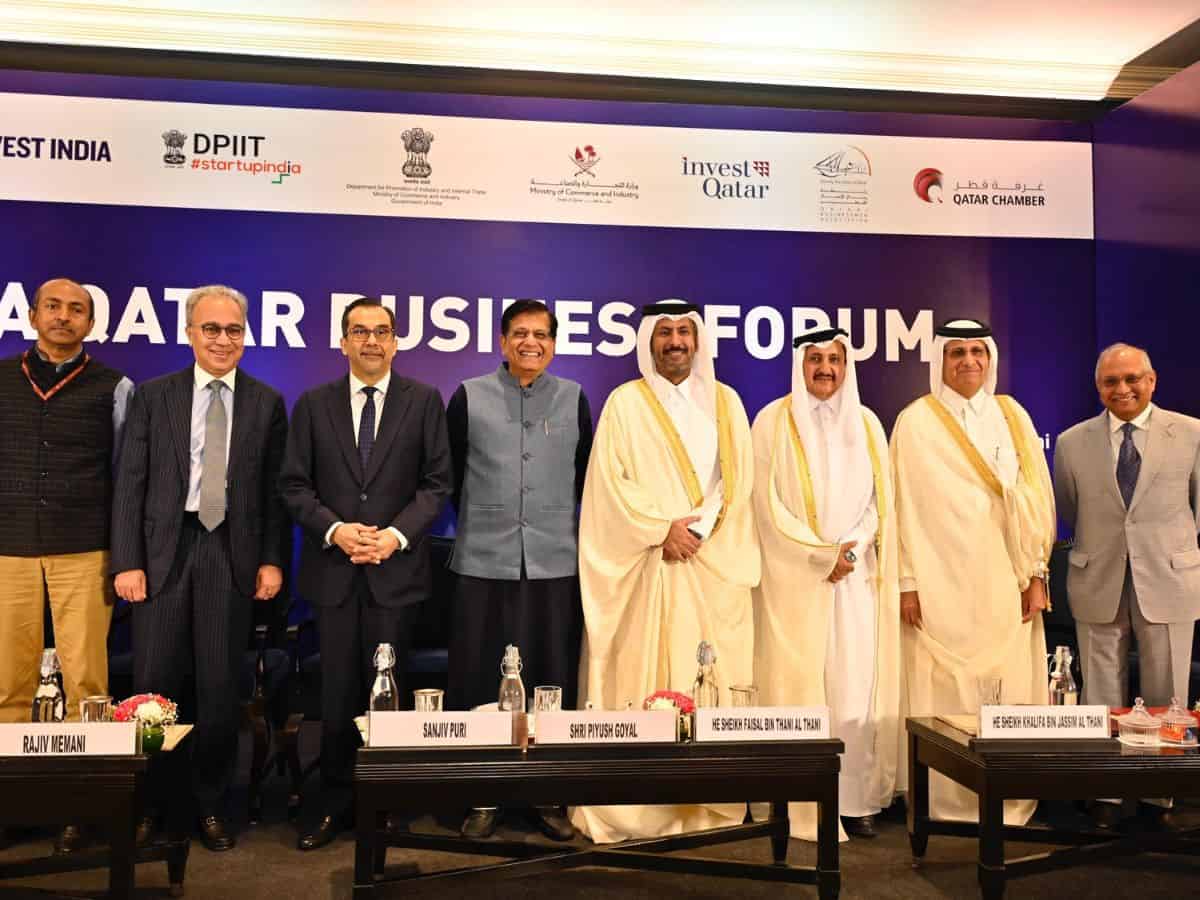 India Qatar partnership: MoUs Inked Between CII, QBA, and Investment Authorities