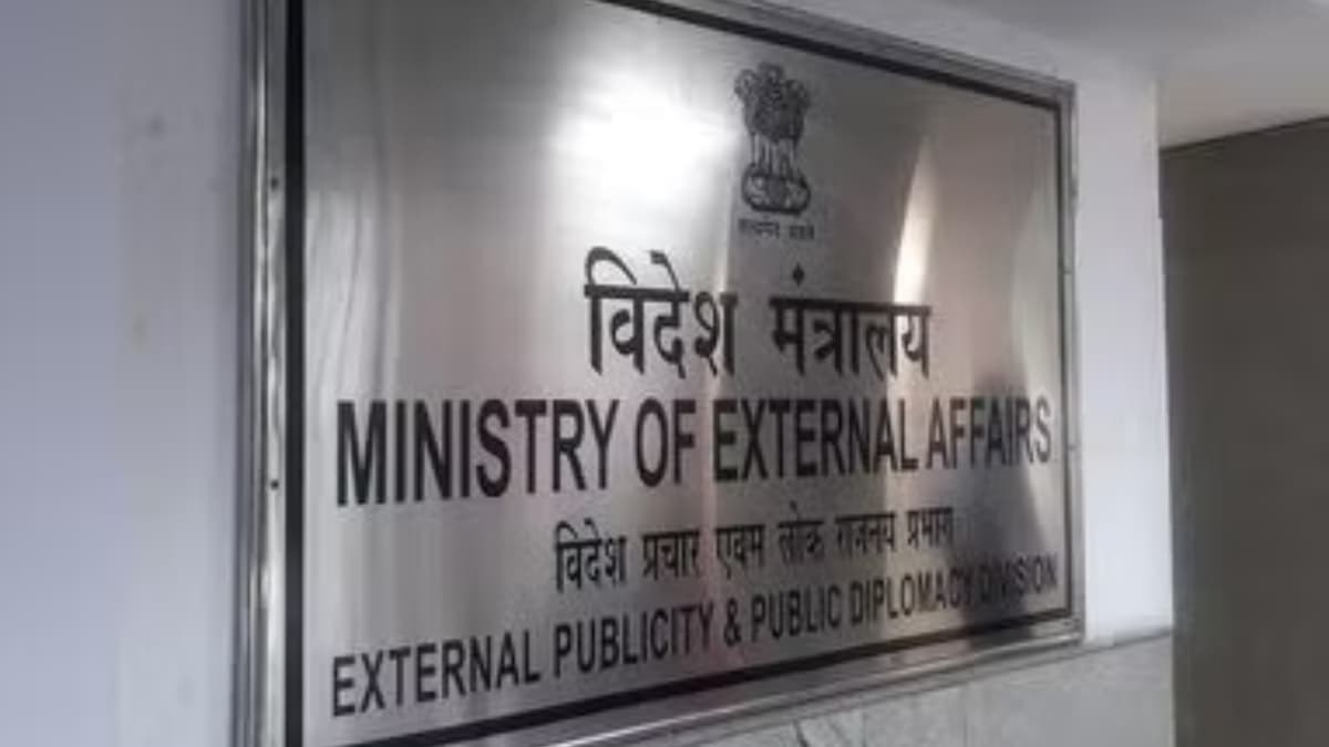 India Sets Up Emergency Control Room Amid West Asia Tensions; Helpline Numbers Released