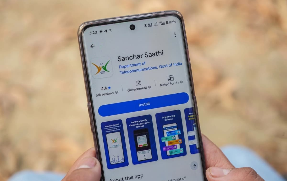 India Withdraws Mandatory Preinstallation of Government Cybersecurity App on Smartphones