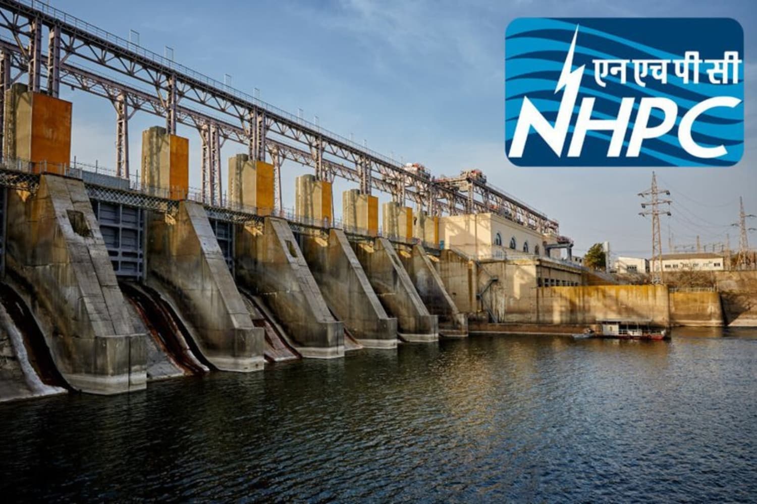 India to Get 8,514 MW New Green Power: NHPC’s Biggest Expansion Ever