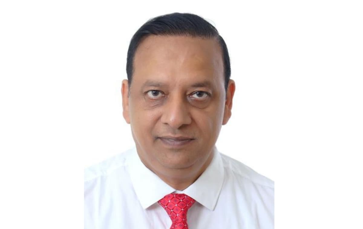 IndianOil Executive Director Ajay Garg Passes Away