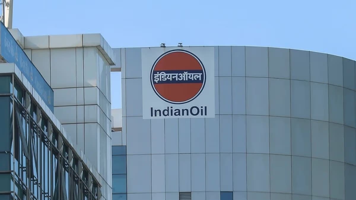 IndianOil Files RTA Compliance Certificate for December 2025 Quarter