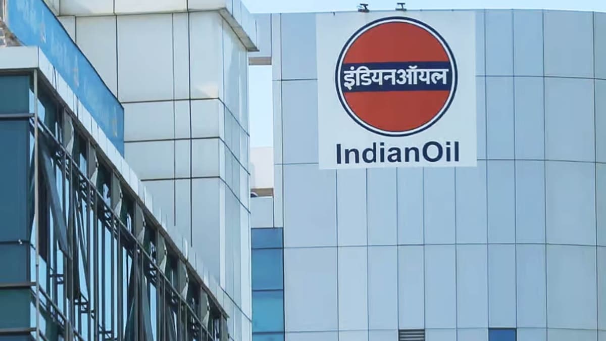 Legacy of IndianOil: Powering India’s Growth with a Nation-First Spirit
