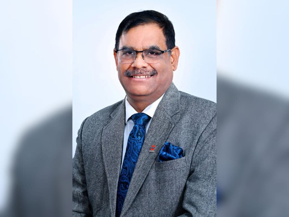 IndianOil Welcomes Suman Kumar to Board as Director of P&BD