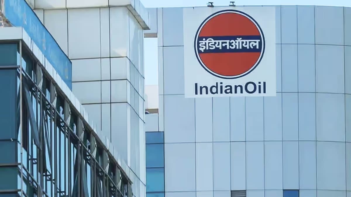 IndianOil to Form JV for ₹1,063 Crore Sustainable Aviation Fuel Project at Paradip