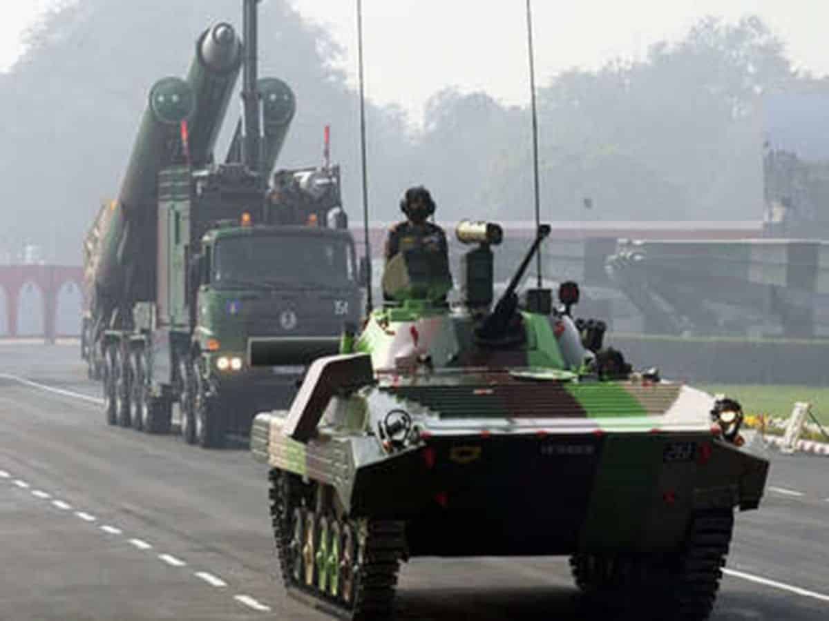 Indian Army signs Rs 223 crore deal for next-gen Tank Transporter Trailers