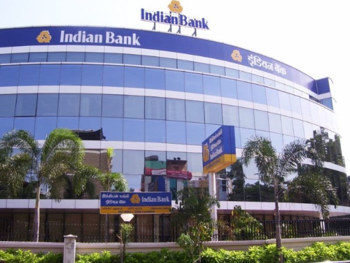 Indian Bank Appoints Venkatachalam Anand as Chief Vigilance Officer