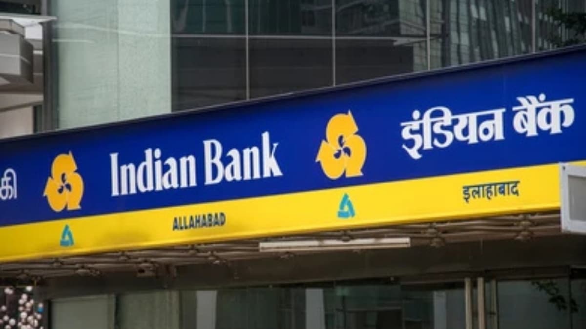 Indian Bank Redeems ₹2,000 Crore Tier-2 Bonds, Pays ₹123.6 Crore Interest