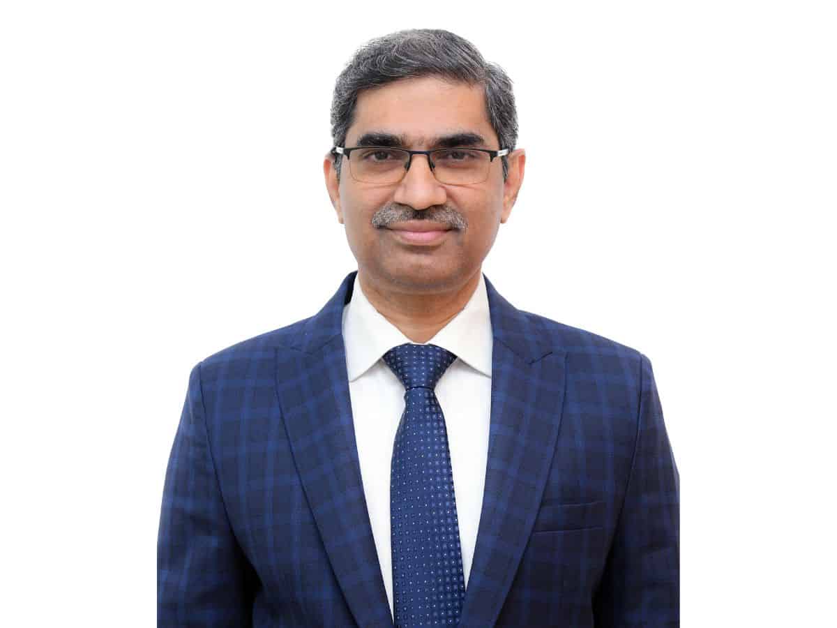Indian Bank Welcomes New Managing Director & CEO