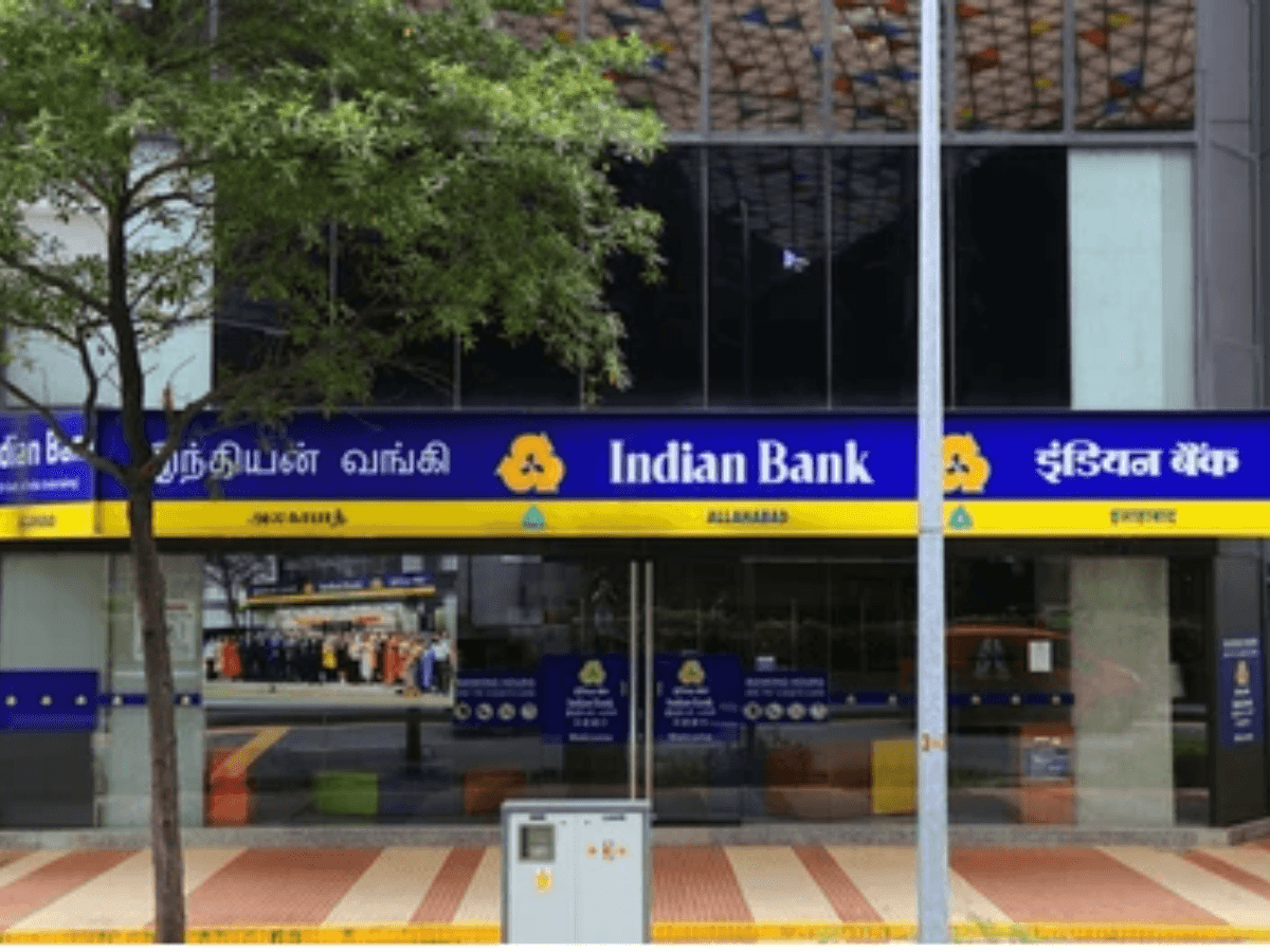 Indian Bank raises Rs. 5,000 Crores at a coupon of 7.12% p.a. through issuance of Bonds