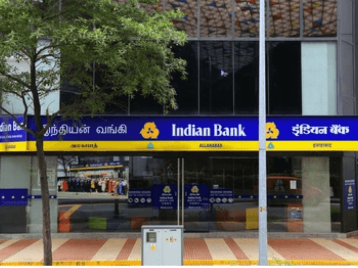 Indian Bank raises Rs. 5,000 Crores at a coupon of 7.12% p.a. through issuance of Bonds