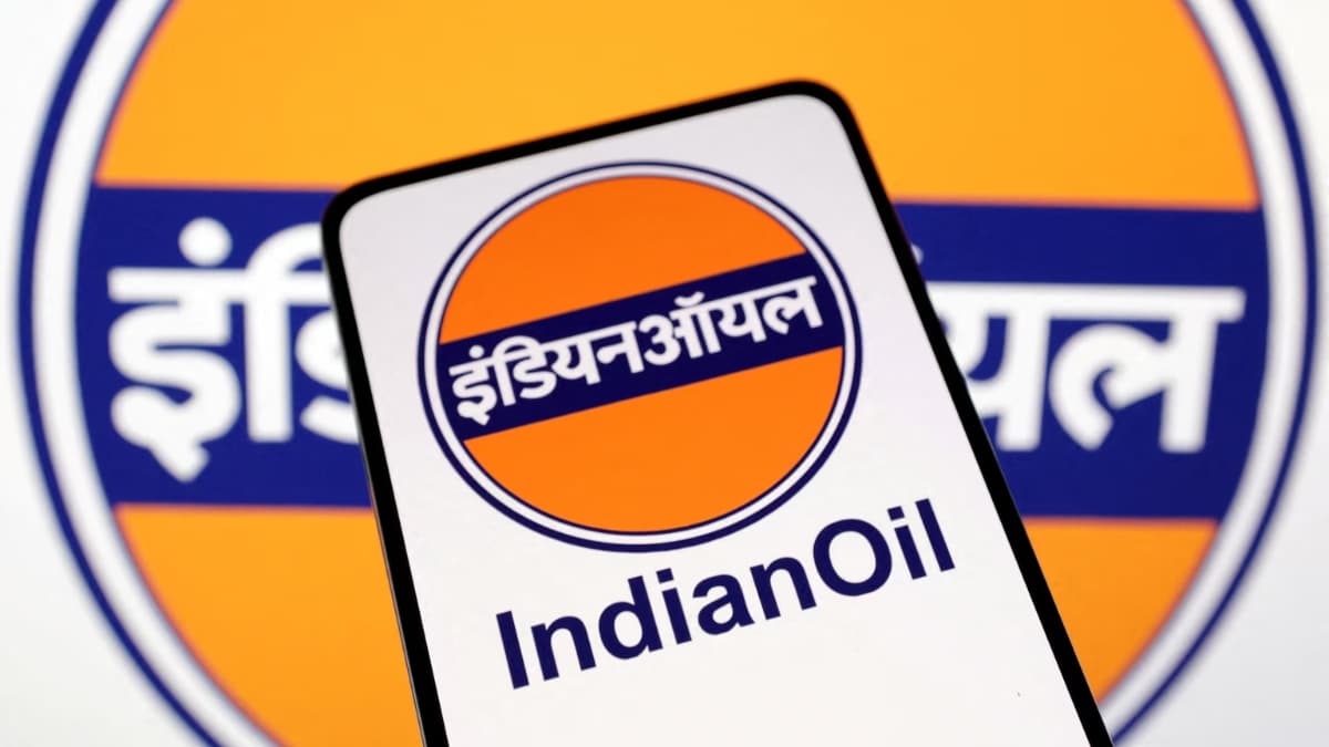 Indian Oil Dividend: Record Date Today for ₹2 Interim Payout to IOC Shareholders