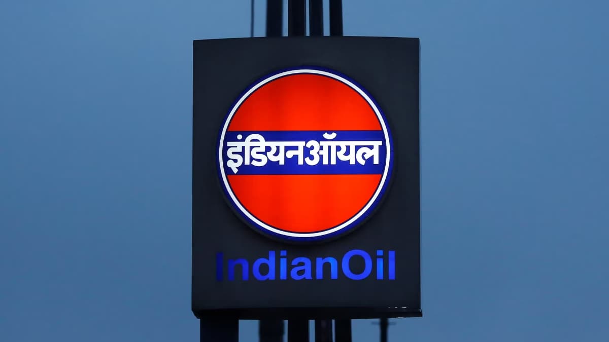 Indian Oil Q4 Results: Standalone Net Profit Soars 56% to ₹11,377 Crore