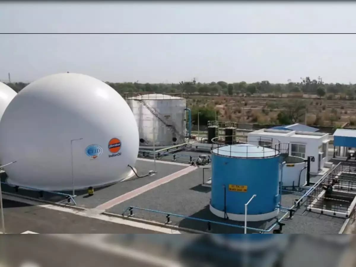 Indian Oil and Ever-Enviro to form Joint Venture for Sustainable Energy Solutions