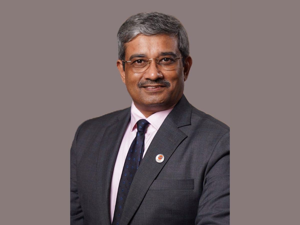 Indian Oil appoints Saumitra Priya Srivastava as New Director Marketing