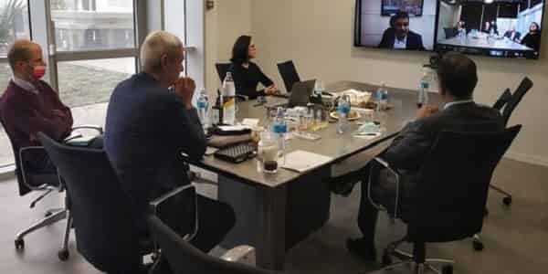 IndianOil signed MoU with Phinergy