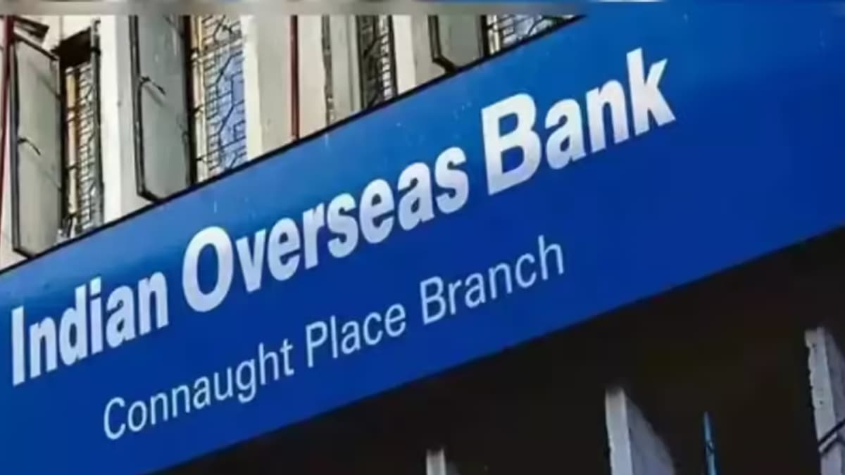 Indian Overseas Bank Q3 FY26 Profit Jumps 56%, Records All-Time High Earnings