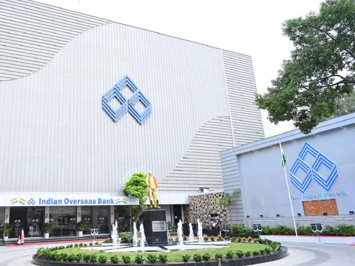 Indian Overseas Bank Waives Minimum Balance Charges for Saving Account