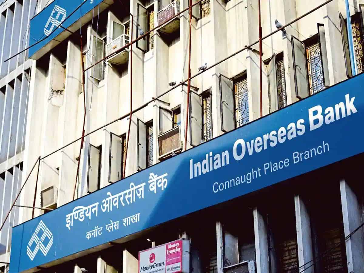 Indian Overseas Bank increases Interest rates on deposits: effective from today
