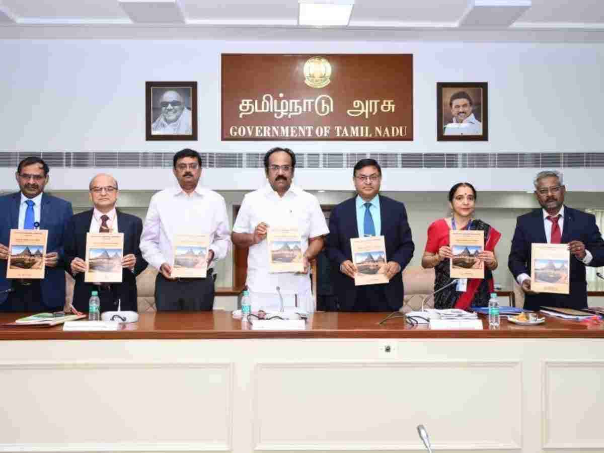 Indian Overseas Bank released Annual Credit Plan for FY2025; Set target of Rs 8,08,745 cr