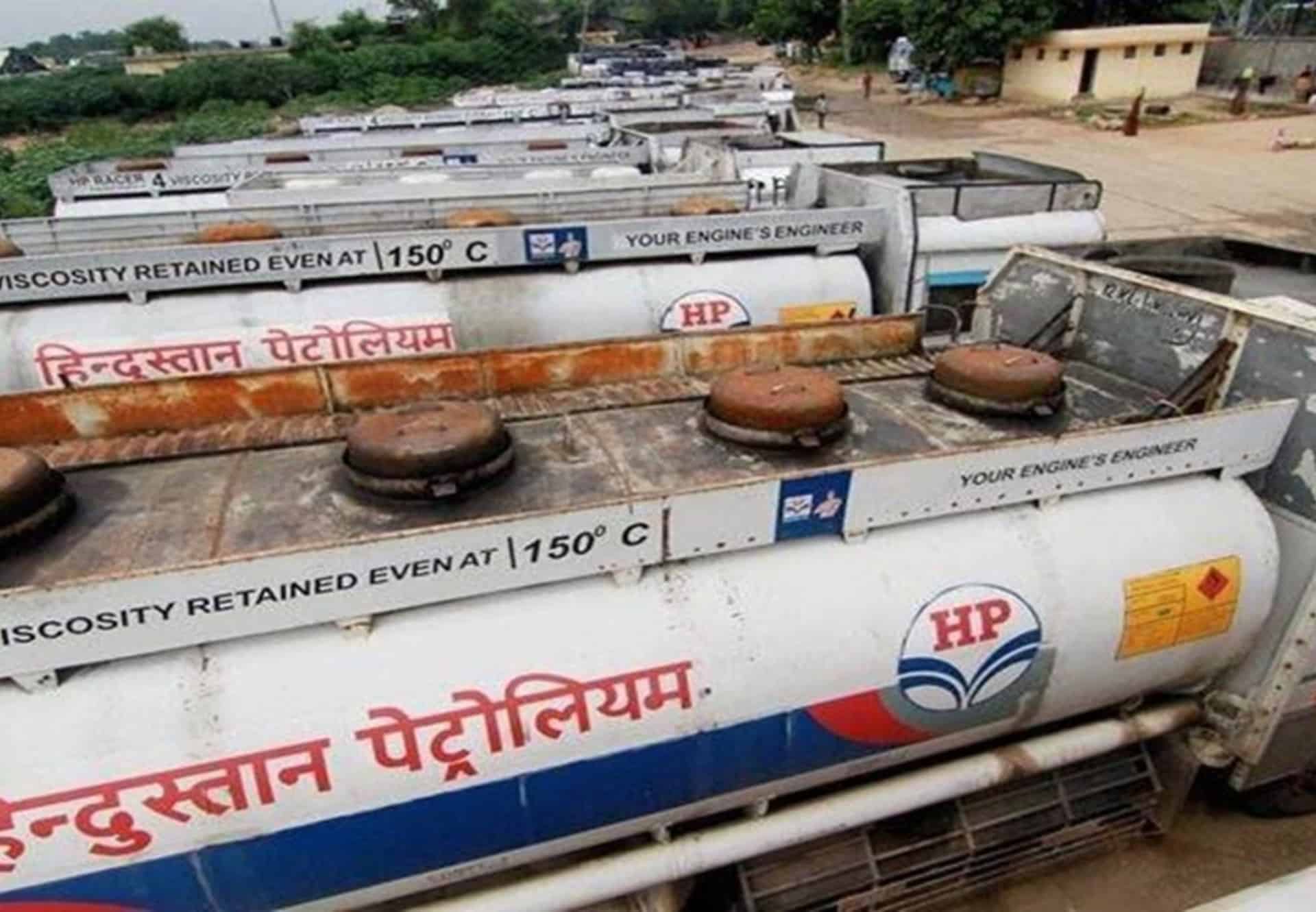 Railway Board Extends HPCL Diesel Lube Oil Contract to June 2026