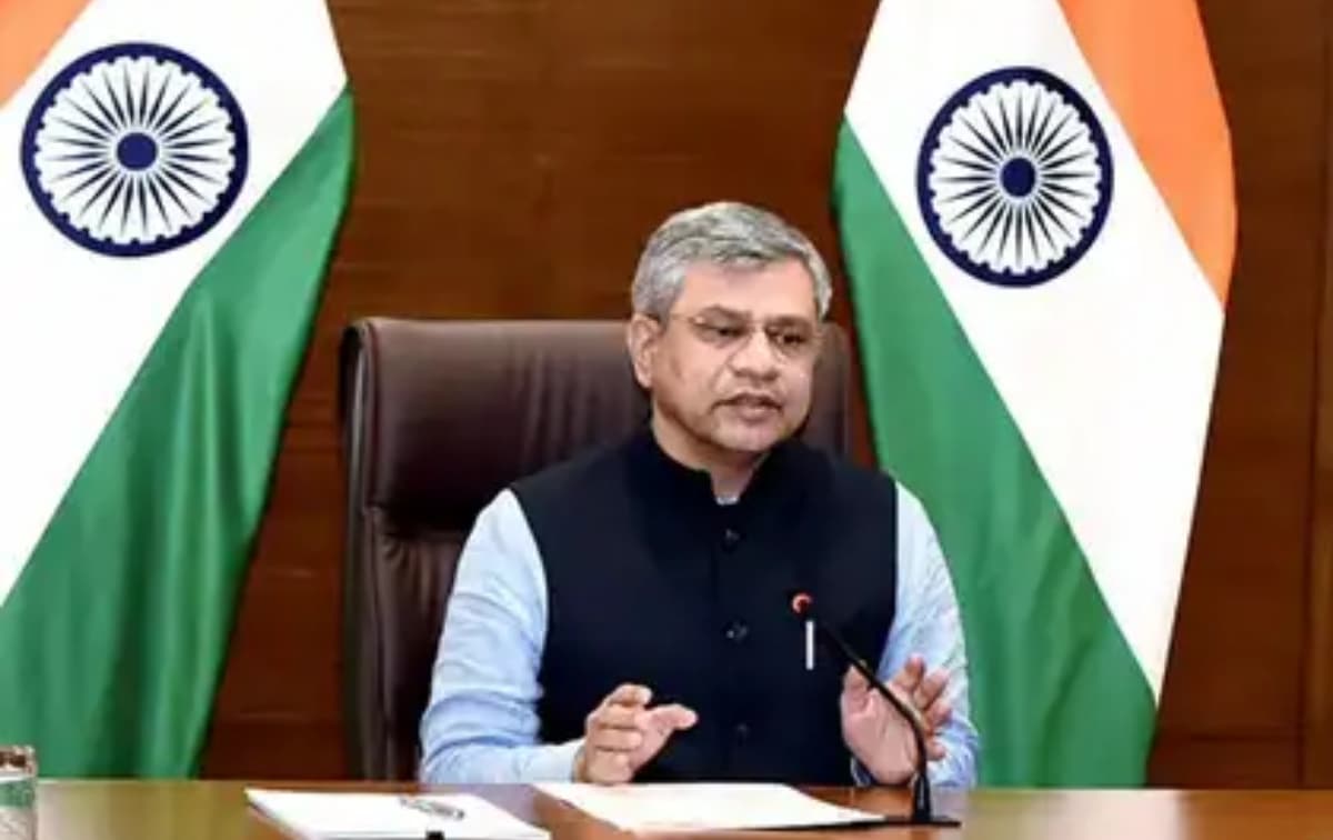 Indian Railways Recruitment 2024-25: 1.2 Lakh Vacancies, 5.08 Lakh Jobs in Last 11 Years