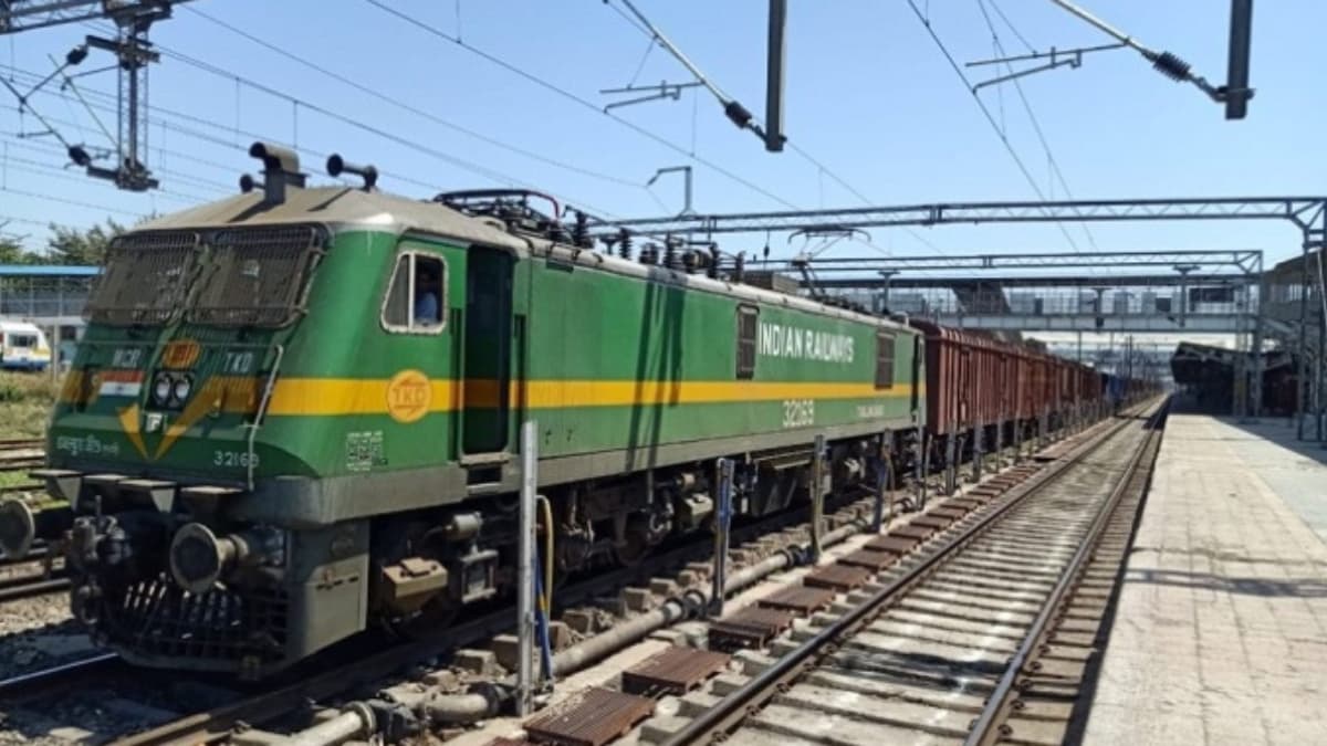 Indian Railways Sanctions ₹871 Crore Infrastructure Projects Across Rajasthan, Kerala and West Bengal