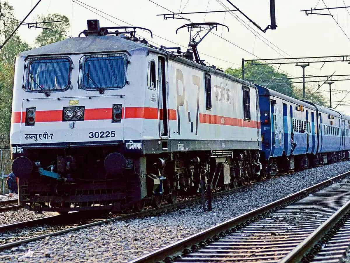Indian Railways Set to Run Special Trains from Delhi and Mumbai for World Cup Finale