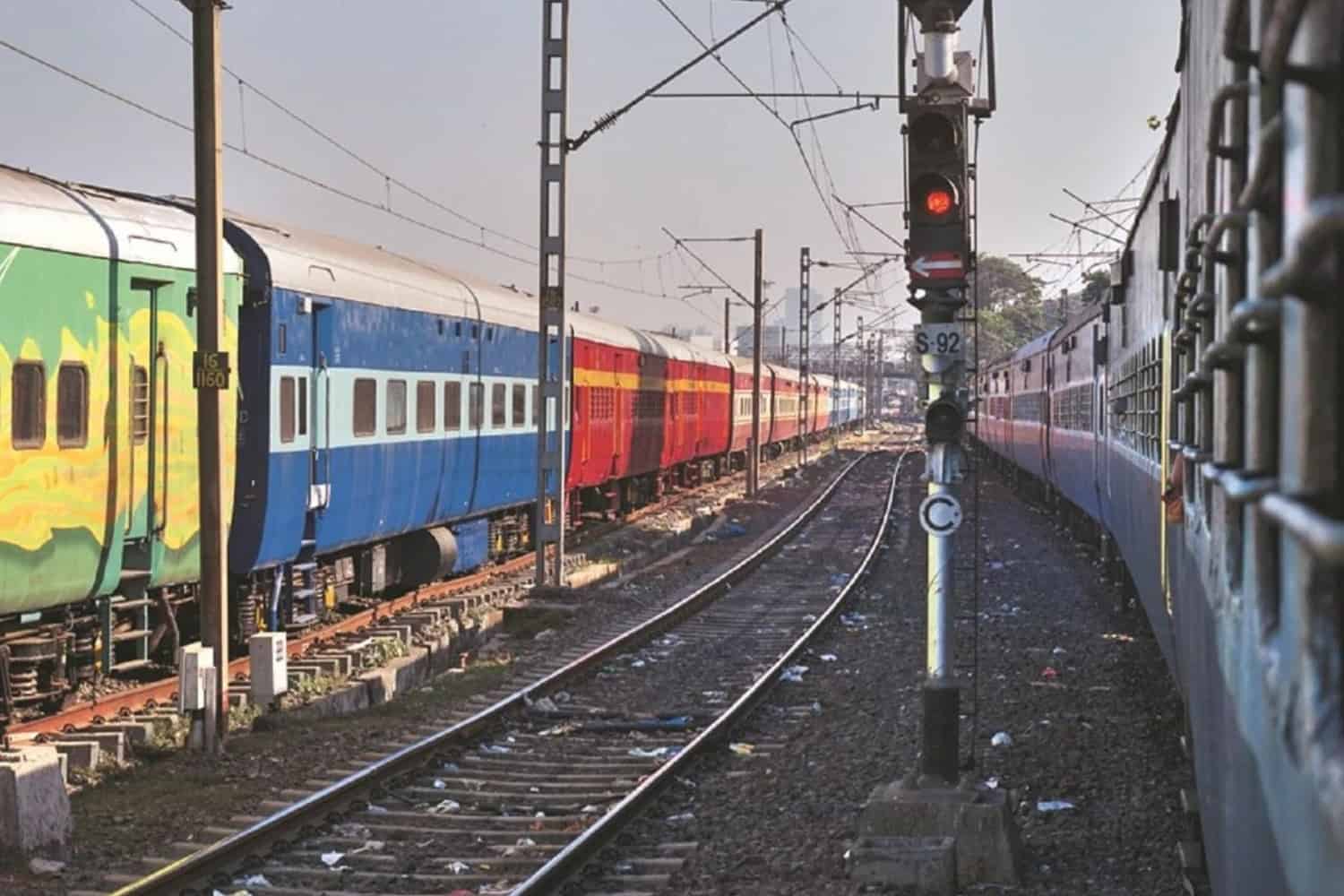 Indian Railways operates 89 special trains to cover travel rush amid IndiGo flight disruptions