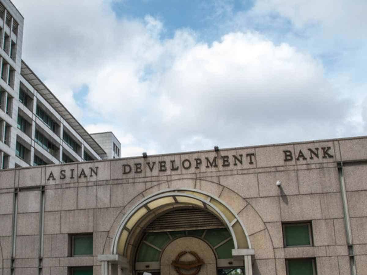 Indian government signs pact with ADB to tackle flood erosion risk in Brahmaputra river