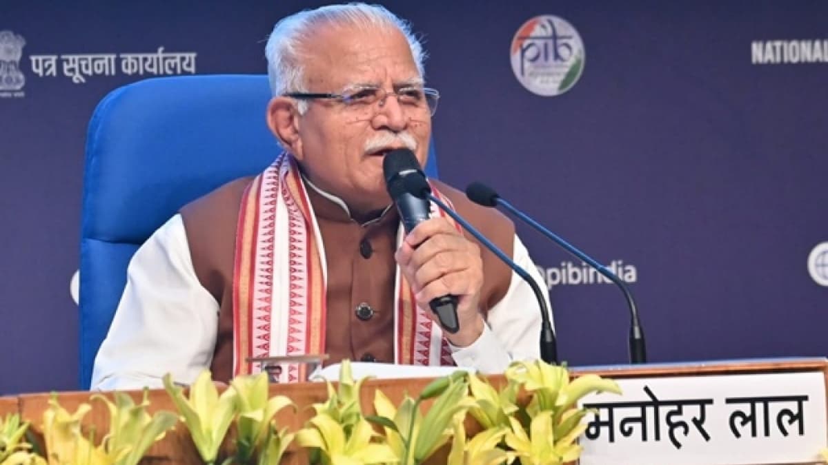 India's Power Sector Holds $500 Billion (₹4,543,500 crore) Investment Potential: Union Minister Manohar Lal