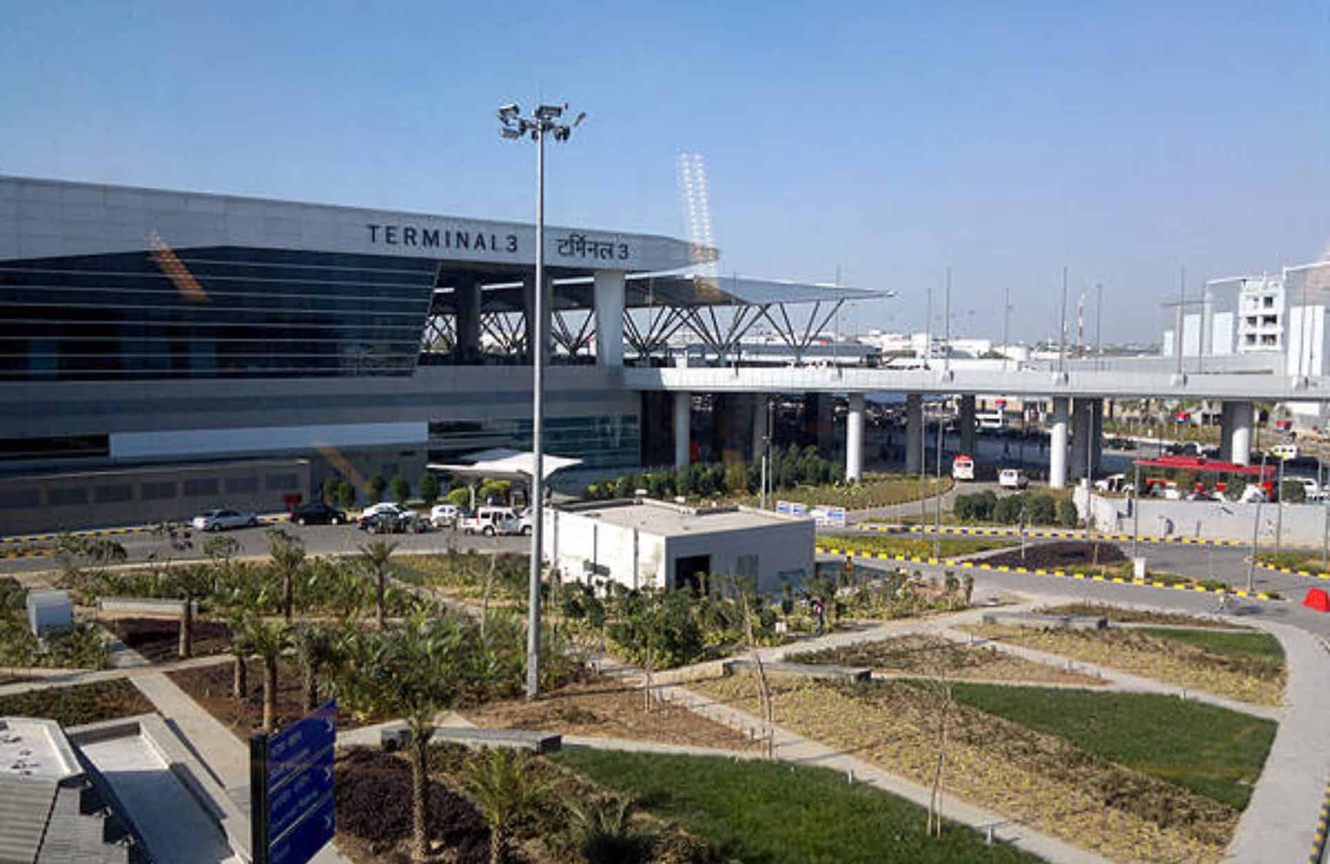 Indira Gandhi International Airport becomes first in India to achieve water-positive status