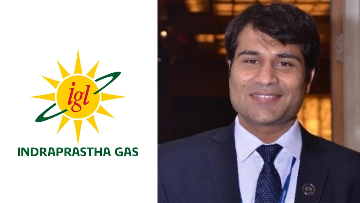 Indraprastha Gas Shareholders Approve Dr. Shyam Agrawal Re-Appointment