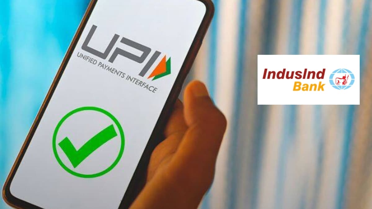 IndusInd Bank’s Digital Banking Goes Live with Next-Gen UPI Processing Platform