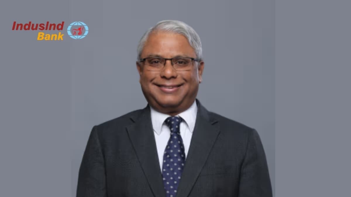 IndusInd Bank Announces Postal Ballot for Appointment of Arijit Basu as Part-Time Chairman
