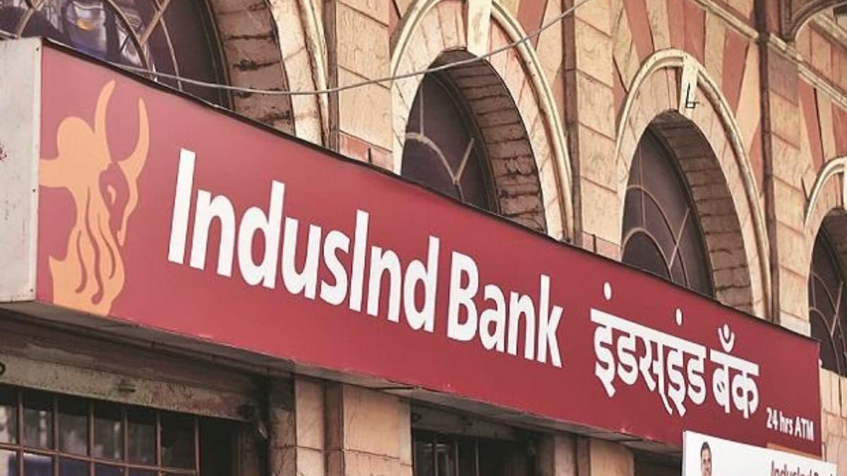 IndusInd Bank Grants 81,500 ESOPs to Employees Under Employee Stock Option Scheme