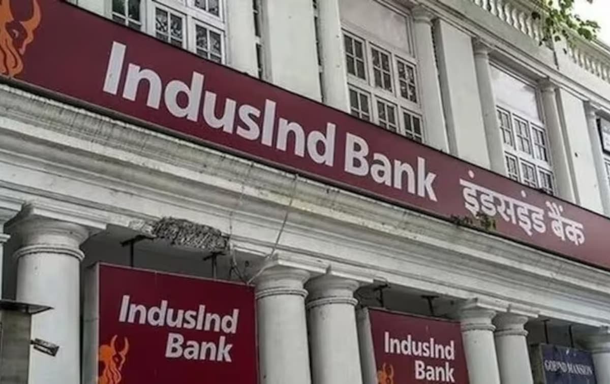 IndusInd Bank Grants 95,000 ESOPs to Employees, Share-Based Incentive Plan Update IndusInd Bank Grants 95,000 ESOPs to Employees, Share-Based Incentive Plan Update - PSU Connect News