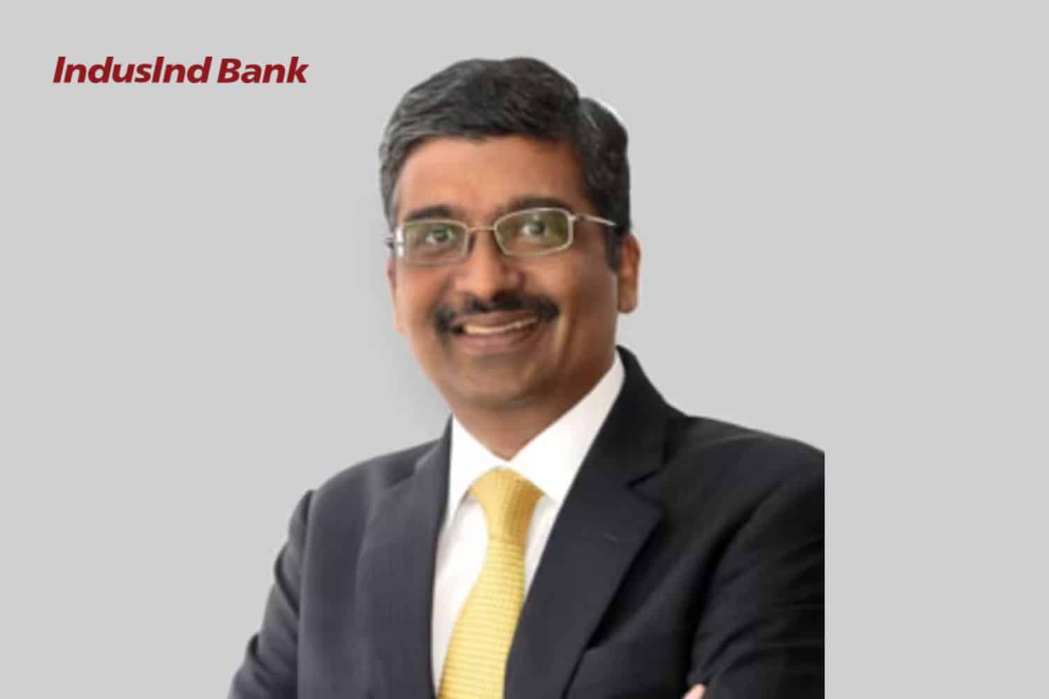IndusInd Bank Ltd appoints Ganesh Sankaran as Head-Wholesale Banking Group Officer