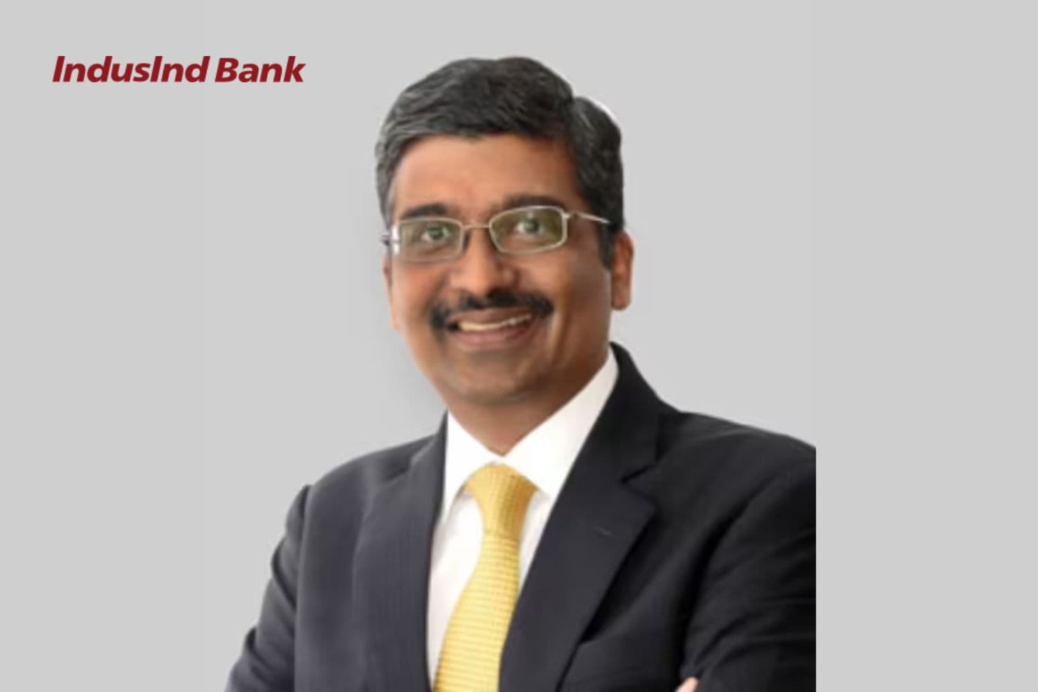 IndusInd Bank Ltd appoints Ganesh Sankaran as Head-Wholesale Banking Group Officer