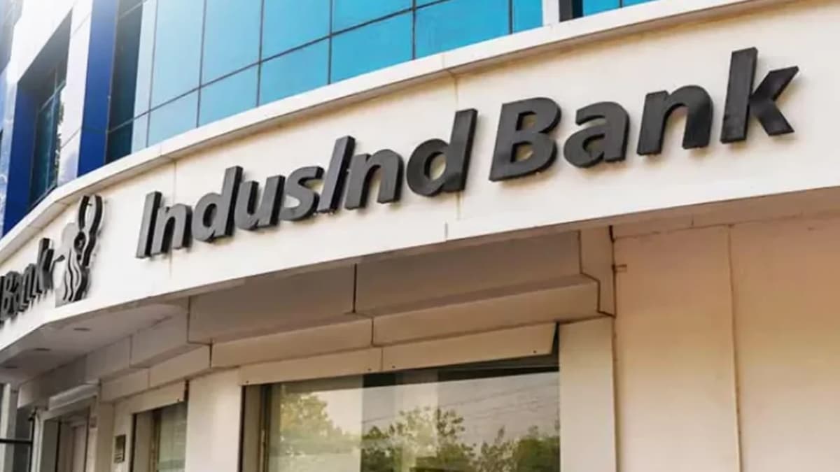 IndusInd Bank Names CIO Ravi Pangal as Senior Management Personnel