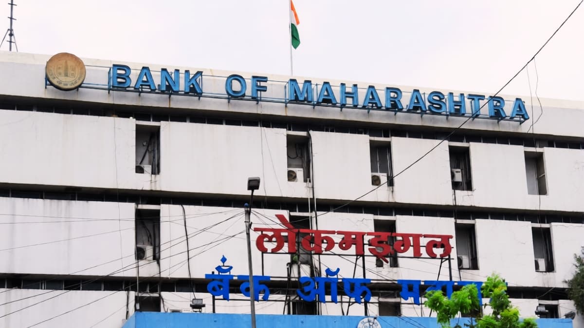 Infomerics Reaffirms Bank of Maharashtra Bonds, Signals Strong Stability