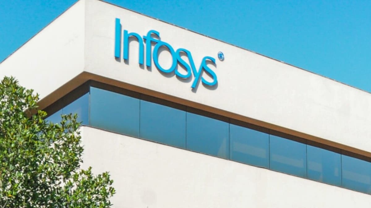 Infosys Board to Review FY26 & Q4 Results on April 23, Final Dividend in Focus After Strong Q3 Revenue Growth