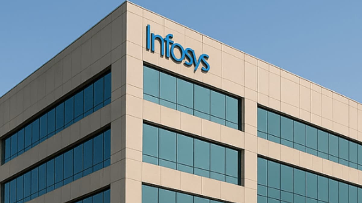 Infosys & Intel Deepen Strategic Collaboration to Unlock AI Value for Enterprises Globally