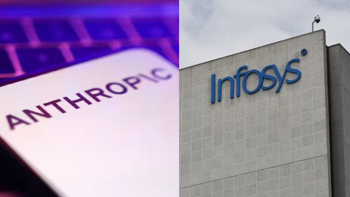 Infosys Partners with Anthropic to Revolutionize AI in Regulated Industries