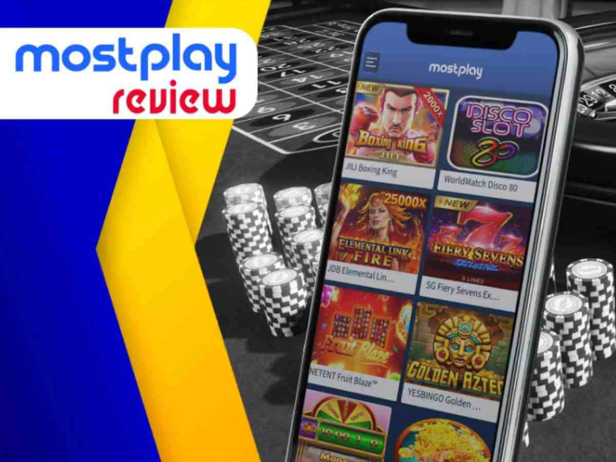 Is It Possible to Play Casino in Mostplay for Free?
