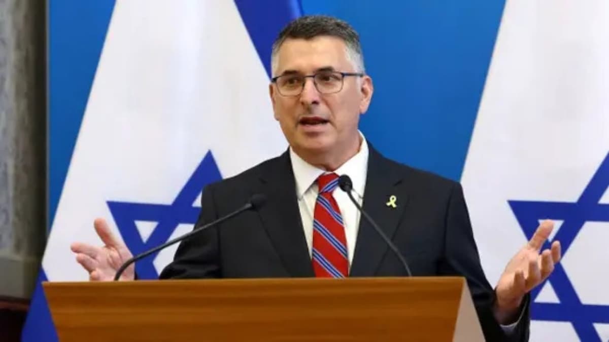 Israel expresses support for Iranian people amid ongoing protests