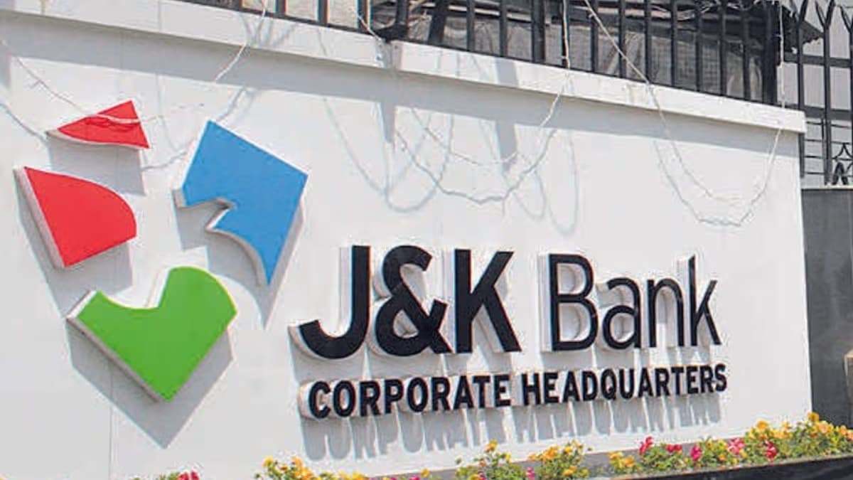 J&K Bank Announces Retirement of Two Senior General Managers