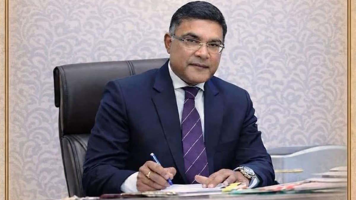 J&K Bank Appoints Shailendra Kumar, IAS as Government Nominee Director