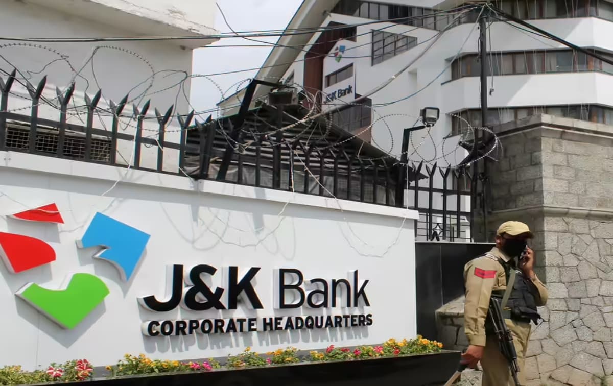 J&K Bank Reports Strong Growth in Total Business and Advances J&K Bank Reports Strong Growth in Total Business and Advances - PSU Connect News